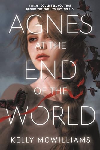 Stock image for Agnes at the End of the World for sale by SecondSale