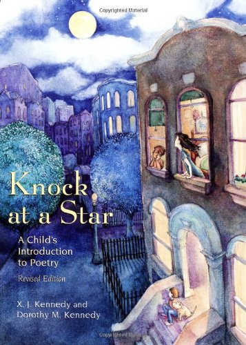 9780316488006: Knock at a Star: A Child's Introduction to Poetry