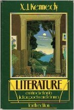Beispielbild fr Literature : An Introduction to Fiction, Poetry, and Drama zum Verkauf von Better World Books