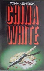 Imagen de archivo de China White a la venta por BookHolders