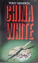 Stock image for China White for sale by BookHolders