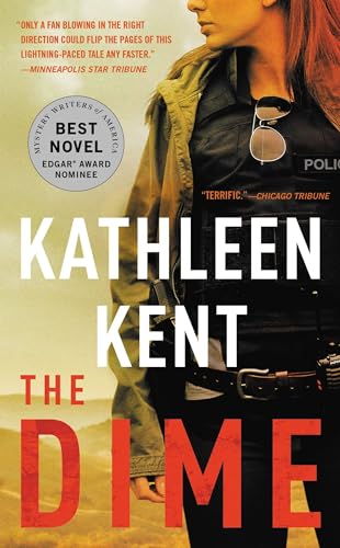 9780316489287: The Dime (Betty Rhyzyk Series, 1)