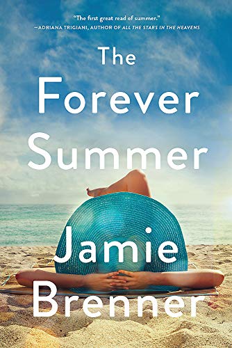 Beispielbild fr The Forever Summer zum Verkauf von Your Online Bookstore