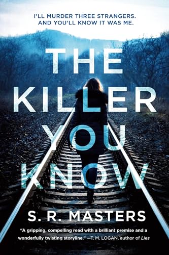 9780316489430: The Killer You Know