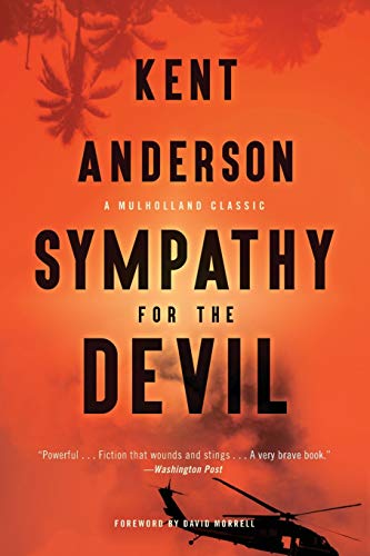 9780316489485: Sympathy for the Devil (Mulholland Classic)