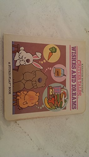 Wishes and Dreams (Kersten Brothers' Critter Tales) - Kersten, Pete; Kersten, Rick