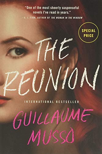 Imagen de archivo de The Reunion a la venta por Your Online Bookstore