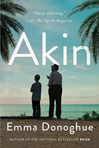 Stock image for Akin for sale by ZBK Books