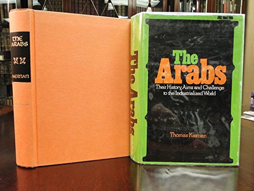 Beispielbild fr The Arabs zum Verkauf von Better World Books