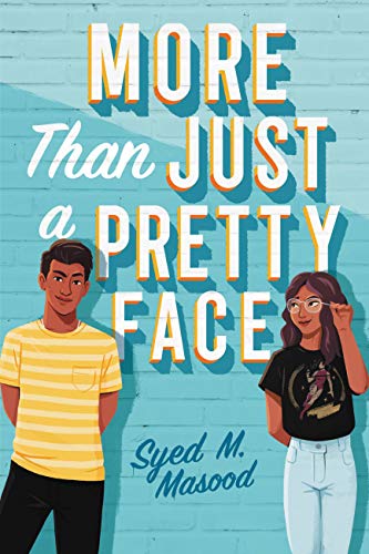

More Than Just a Pretty Face