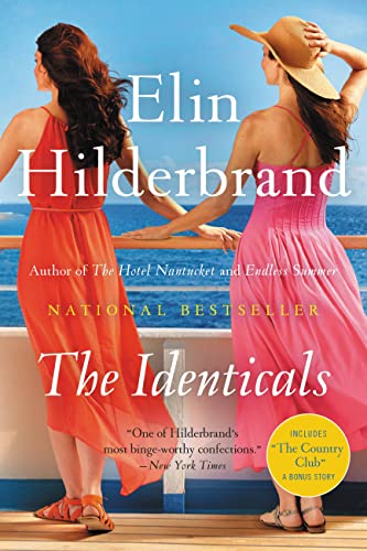 9780316492478: The Identicals: A Novel