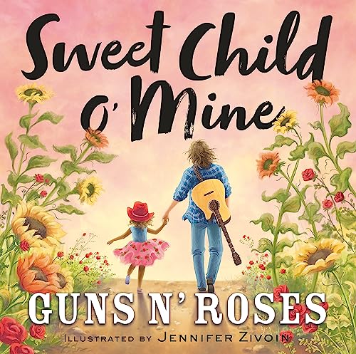 Beispielbild fr Sweet Child o' Mine zum Verkauf von WorldofBooks