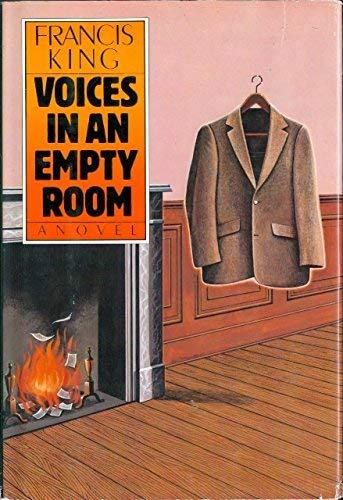 9780316493482: Voices in an Empty Room