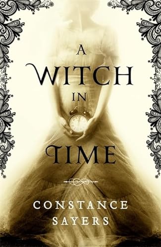 Stock image for A Witch in Time for sale by SecondSale