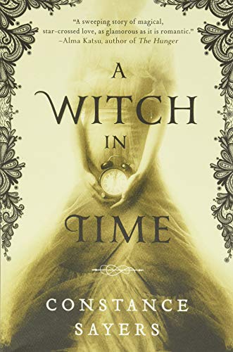 9780316493611: A Witch in Time