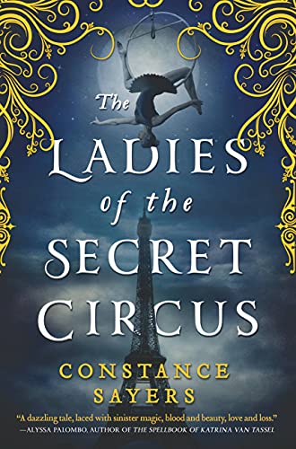 9780316493680: The Ladies of the Secret Circus