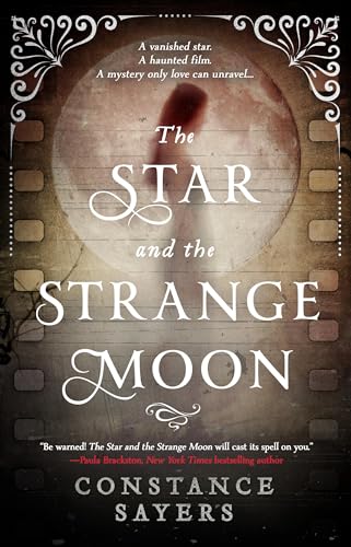 Beispielbild fr The Star and the Strange Moon zum Verkauf von BooksRun