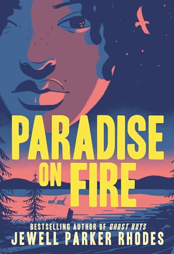 Beispielbild fr Paradise on Fire zum Verkauf von SecondSale