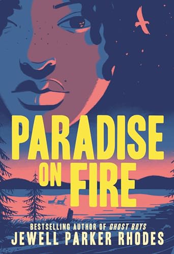 Stock image for Paradise on Fire for sale by SecondSale