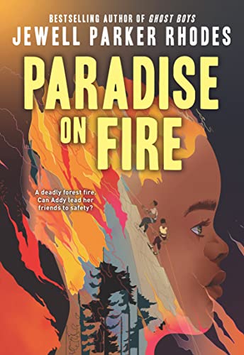 Beispielbild fr Paradise on Fire zum Verkauf von Gulf Coast Books