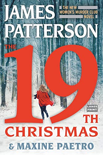 Imagen de archivo de The 19th Christmas a la venta por Better World Books: West