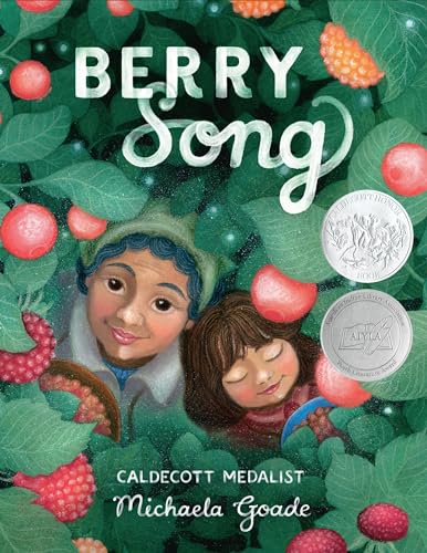 Stock image for Berry Song for sale by Fallen Leaf Books