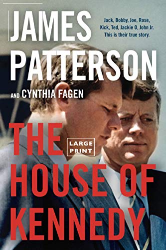 9780316494861: The House of Kennedy