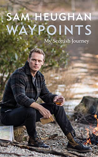 Beispielbild fr Waypoints: My Scottish Journey zum Verkauf von Wonder Book