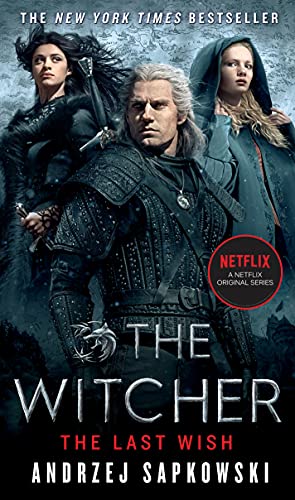 Beispielbild für The Last Wish: Introducing the Witcher (The Witcher, 1) zum Verkauf von Discover Books
