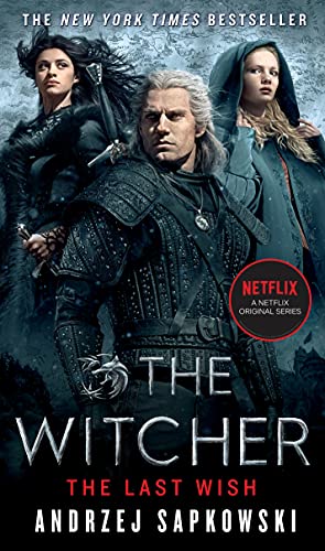 Immagine dell'editore per The Last Wish: Introducing the Witcher venduto da ThriftBooks-Atlanta