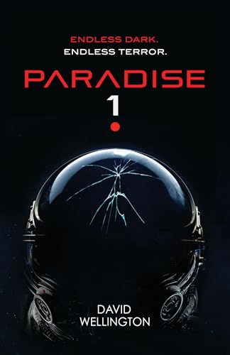 Stock image for Paradise-1 (Red Space, 1) for sale by WorldofBooks