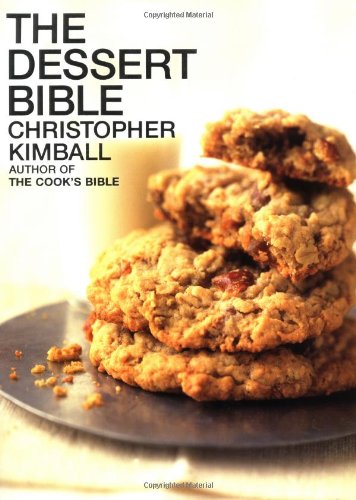 The Dessert Bible