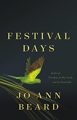 Stock image for Festival Days for sale by Dream Books Co.