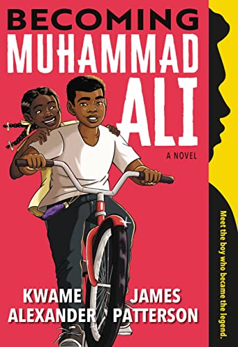 Beispielbild fr Becoming Muhammad Ali zum Verkauf von ZBK Books