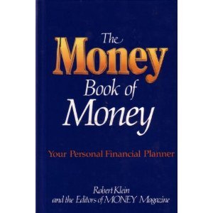 Beispielbild fr The Money Book of Money: Your Personal Financial Planner zum Verkauf von Wonder Book