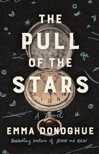 Imagen de archivo de The Pull of the Stars A Novel a la venta por SecondSale