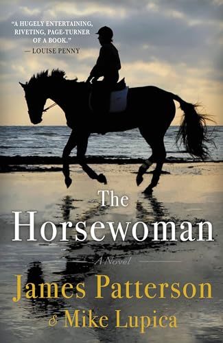 Stock image for The Horsewoman for sale by SecondSale