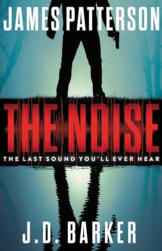 Imagen de archivo de The Noise: A Thriller a la venta por SecondSale