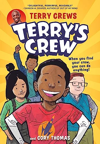 Stock image for Terry's Crew (Terry's Crew, 1) for sale by ZBK Books