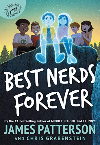Beispielbild fr Best Nerds Forever zum Verkauf von ThriftBooks-Dallas