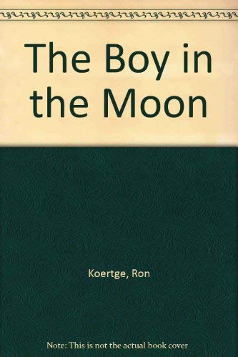 9780316501026: The Boy in the Moon