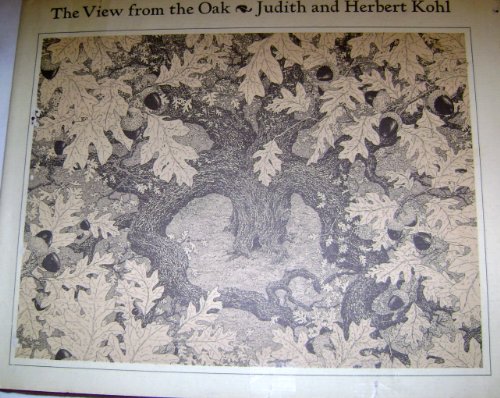 Imagen de archivo de The View from the Oak a la venta por Better World Books