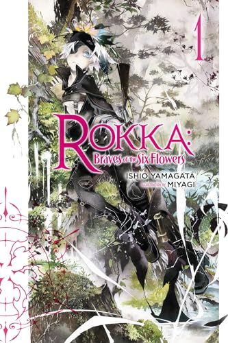 

Rokka Braves of the Six Flowers 1