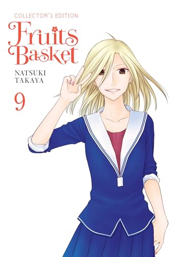 Stock image for Fruits Basket Collectors Edition, Vol. 9 (Fruits Basket Collectors Edition, 9) for sale by GoodwillNI