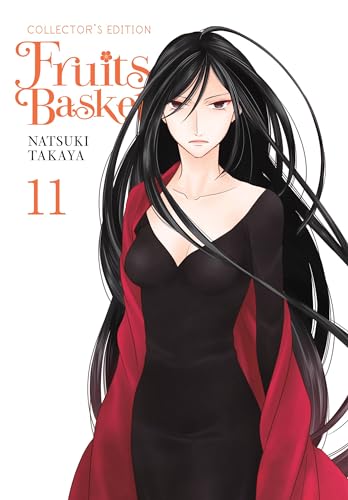 

Fruits Basket Collector's Edition, Vol. 11 [Soft Cover ]