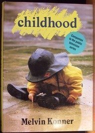 Beispielbild fr Childhood zum Verkauf von Better World Books