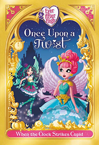 Beispielbild fr Ever after High zum Verkauf von Better World Books