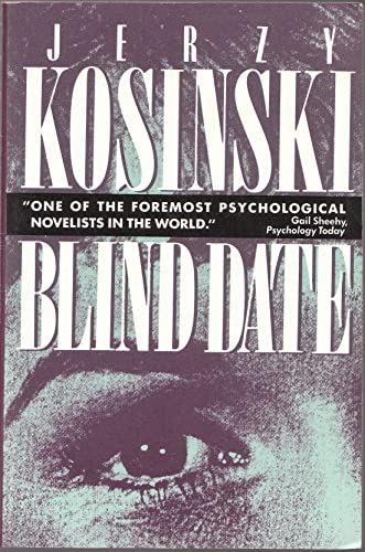 Blind Date (9780316502184) by Kosinski, Jerzy N.