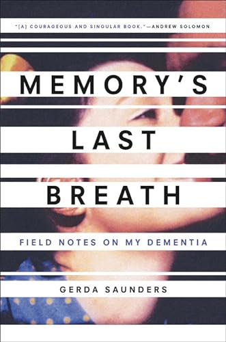Stock image for Memorys Last Breath Field Note for sale by SecondSale