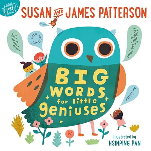 Stock image for Big Words for Little Geniuses (Big Words for Little Geniuses, 1) for sale by Jenson Books Inc